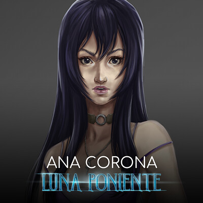 Luna Poniente | Ana