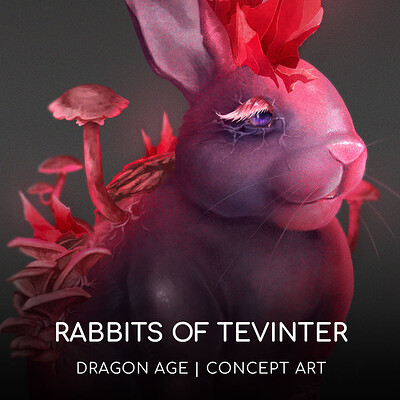 Rabbits of Tevinter