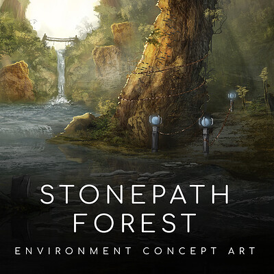 Stonepath Forest