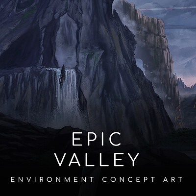 Epic Valley