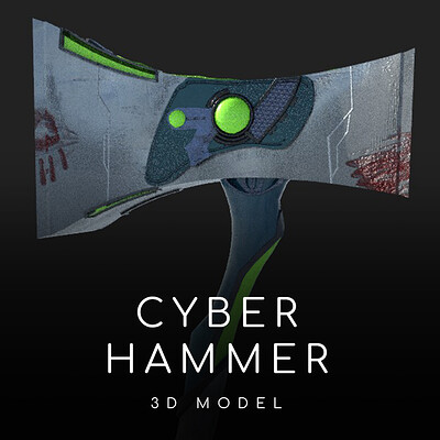 Cyber Hammer