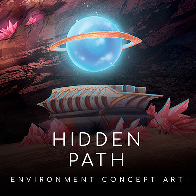 Hidden Path